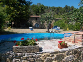 Casa Julia con giardino e piscina privati